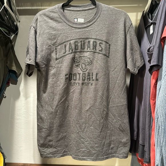 NFL Other - Jaguars tee